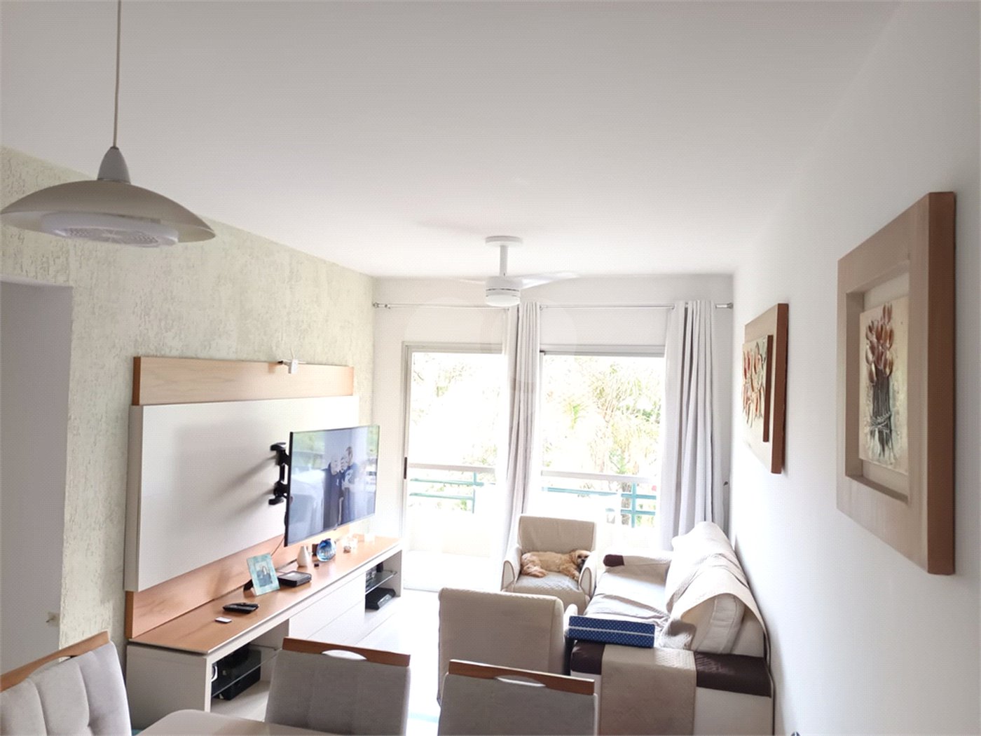 Apartamento à venda com 2 quartos em Jardim Ivana, São Paulo, SP