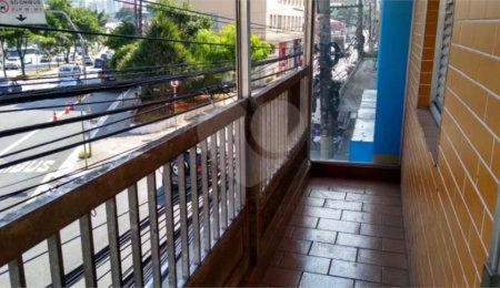 Prédio à venda em Mirandópolis, São Paulo, SP