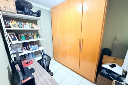 Casa de Vila à venda com 3 quartos, sendo 1 suíte, em Vila Mazzei, São Paulo, SP