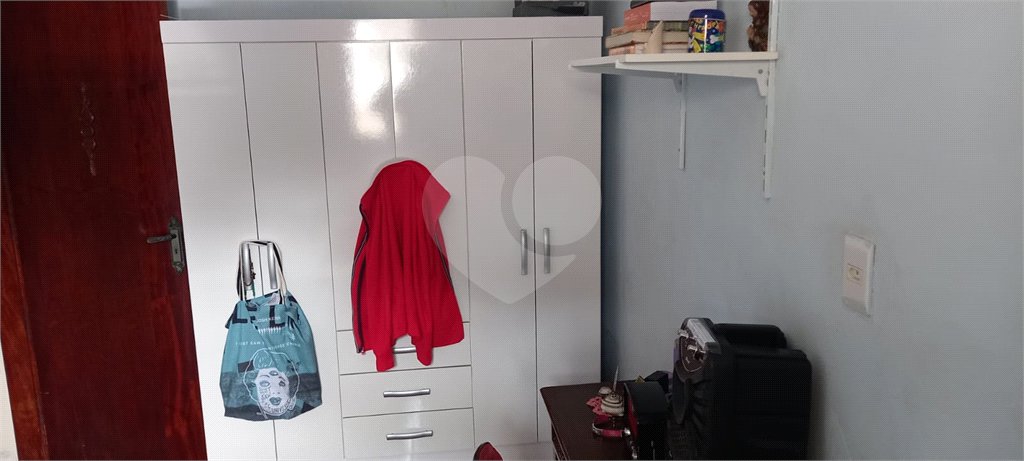 Sobrado à venda com 4 quartos em Água Fria, São Paulo, SP
