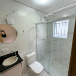 Casa para alugar com 1 suíte no condomínio Sem Nome, São Paulo - SP