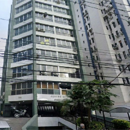 Sala Comercial à venda, , - SA0006.