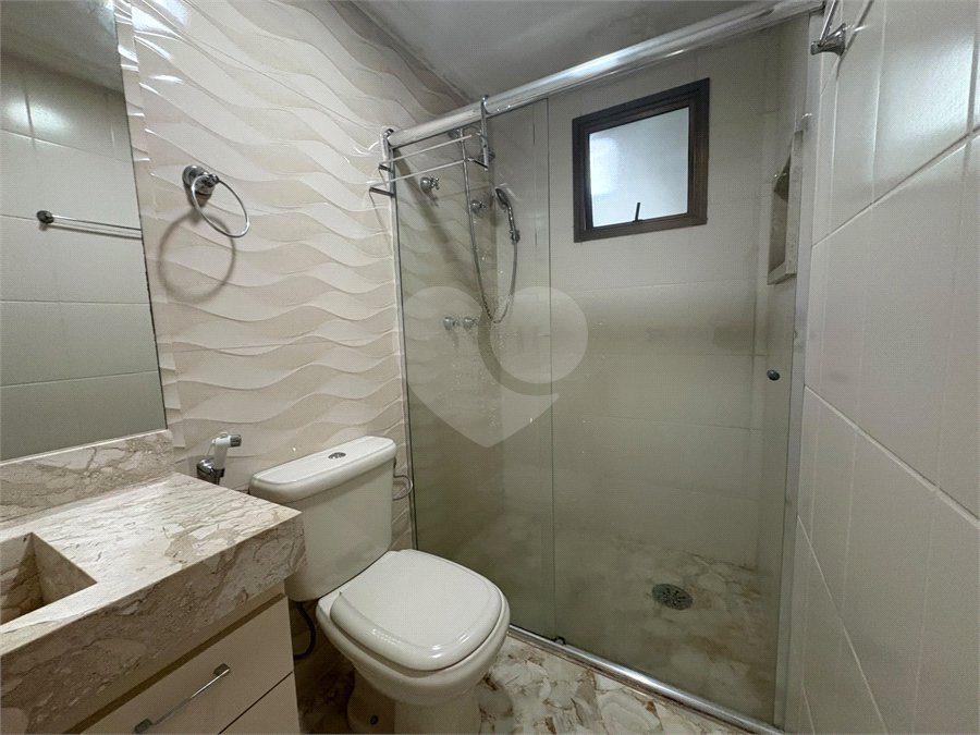 Apartamento à venda com 3 quartos, sendo 1 suíte, em Santana, São Paulo, SP