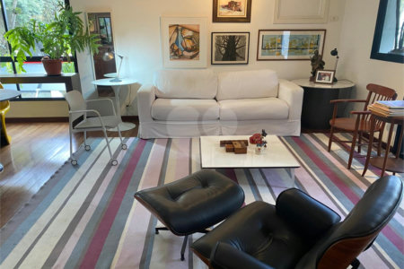 Apartamento à venda com 3 suítes em Vila Andrade, São Paulo, SP