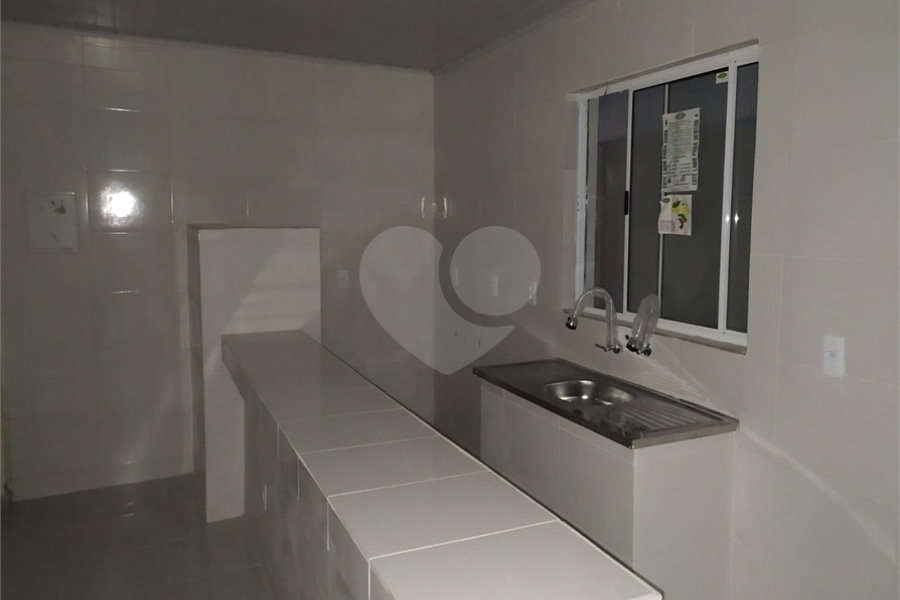 Casa de Vila para alugar com 2 quartos, sendo 1 suíte, em Tucuruvi, São Paulo, SP