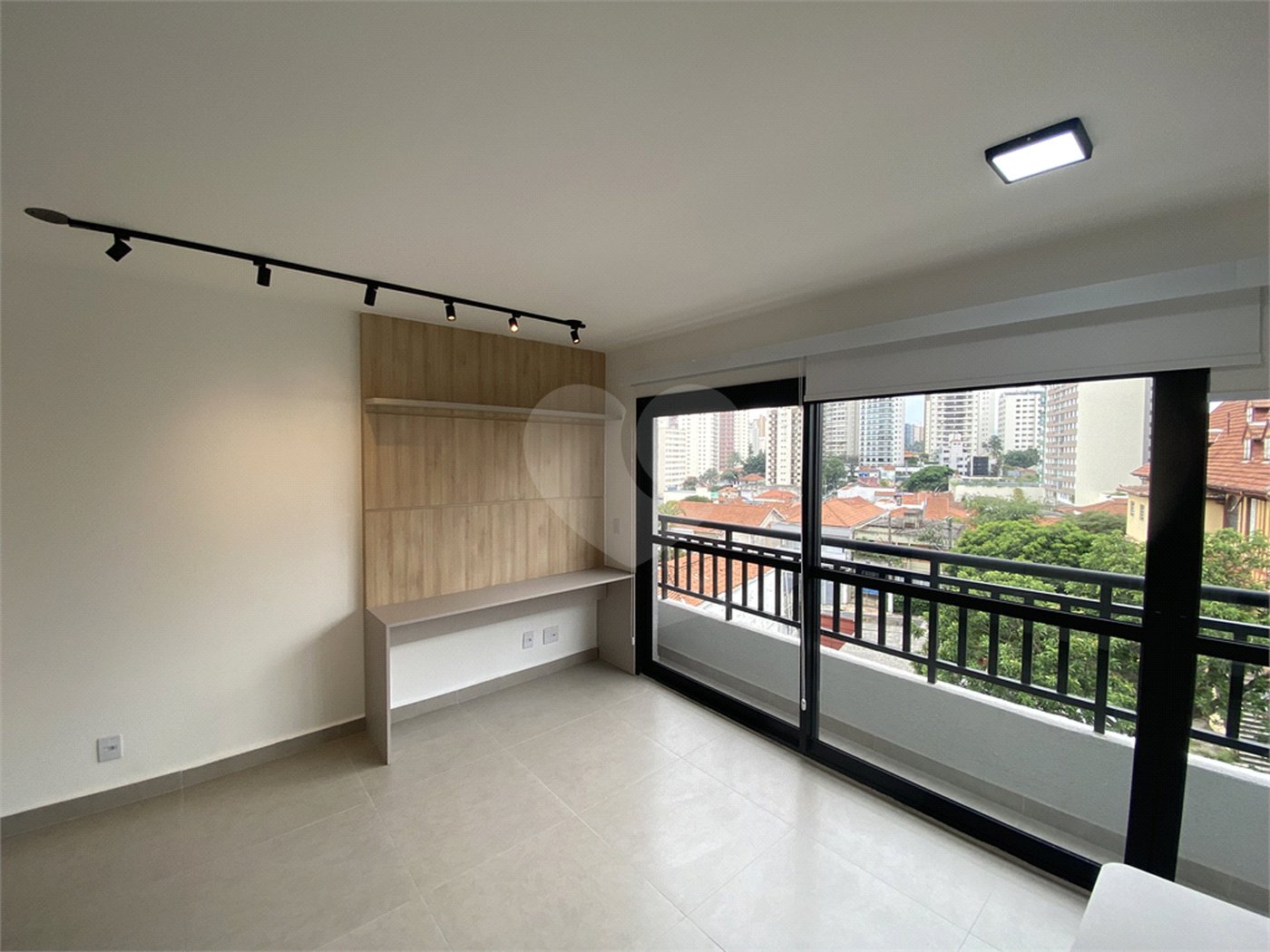 Apartamento para alugar com 1 quarto em Santana, São Paulo, SP