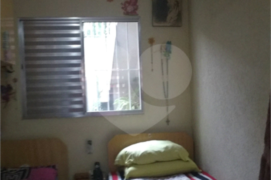 Sobrado à venda com 3 quartos em Casa Verde, São Paulo, SP