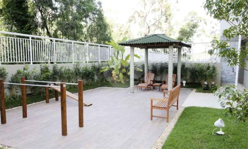 Studio à venda com 1 quarto em Vila Andrade, São Paulo, SP