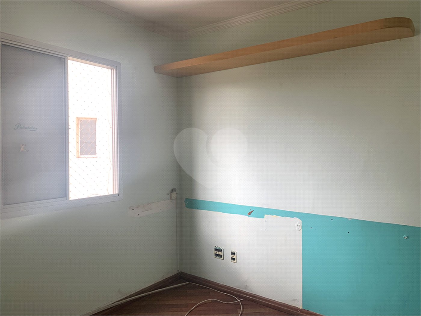 Apartamento à venda com 3 quartos em Lauzane Paulista, São Paulo, SP
