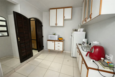 Casa Térrea à venda com 2 quartos, sendo 1 suíte, em Parque Esmeralda, São Paulo, SP