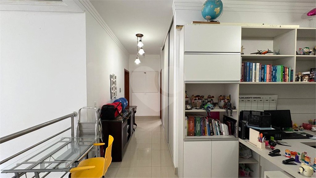 Casa à venda com 3 suítes no condomínio Residencial Villa dos Inglezes, Sorocaba - SP