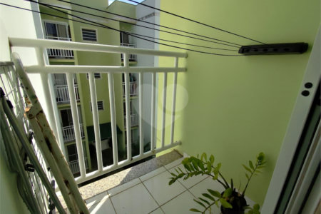 Apartamento à venda com 2 quartos em Loteamento Jardim das Constelações, Salto, SP