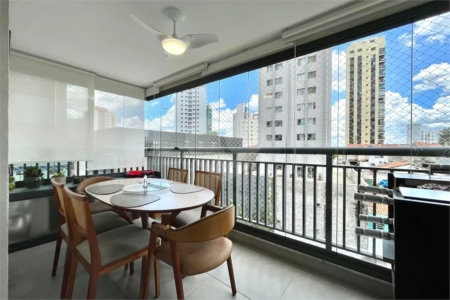 Apartamento à venda com 69m², 2 quartos e 1 vaga - Próximo metrô Conceição!