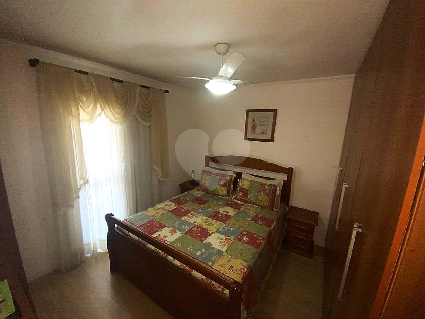 Sobrado à venda com 3 quartos, sendo 1 suíte, em Vila Nivi, São Paulo, SP