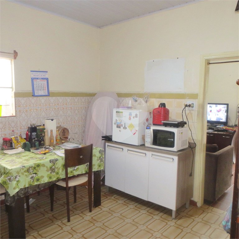 Casa Térrea à venda com 4 quartos em Vila da Saúde, São Paulo, SP