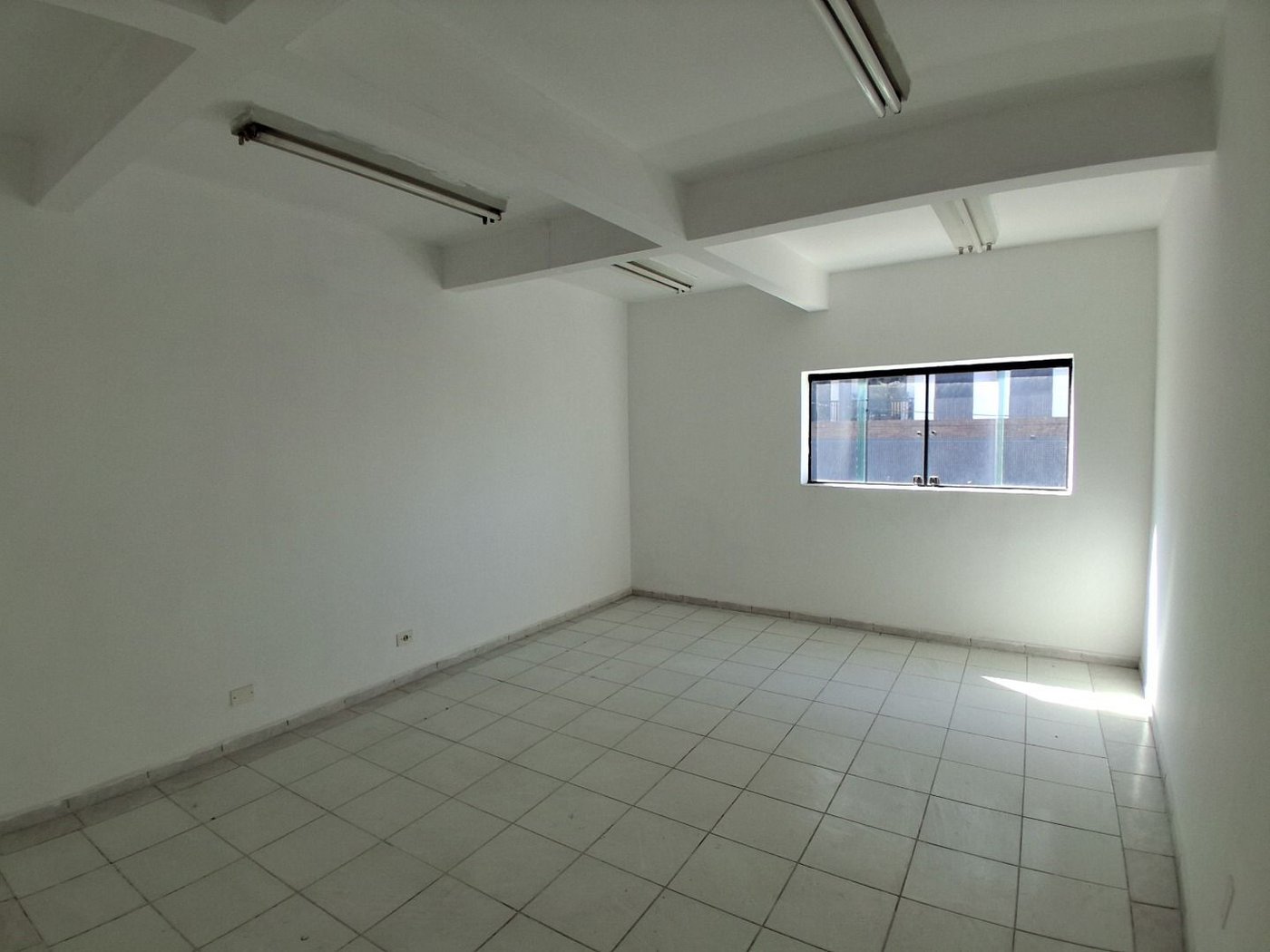 Sala à venda, 57 m² por R$ 200.000,00 - Aparecida - Santos/SP
