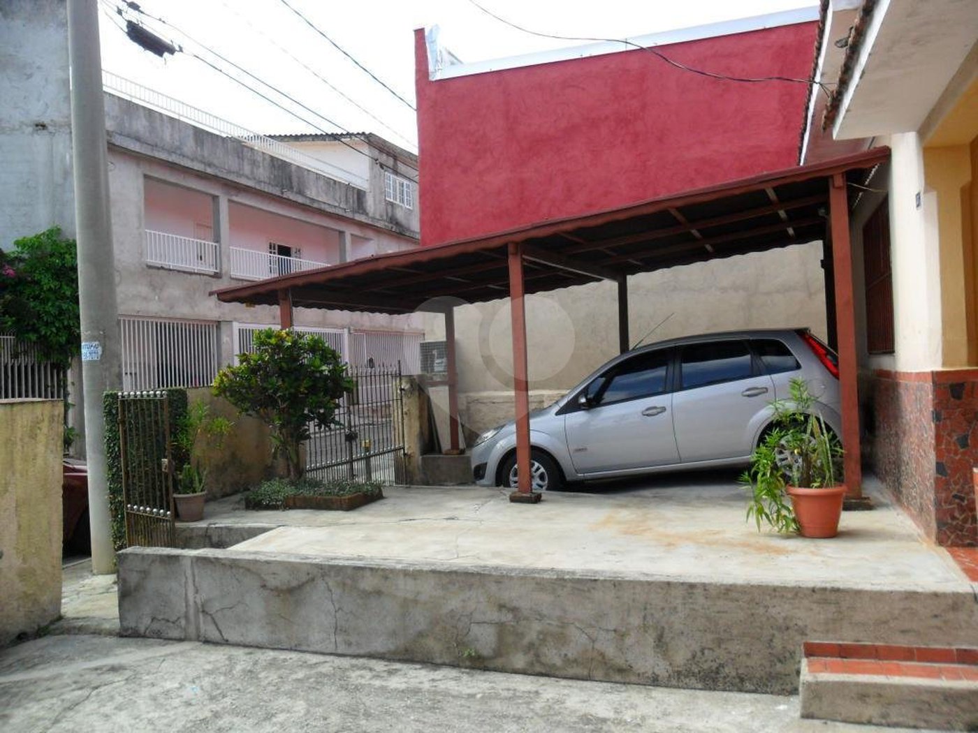 Terreno à venda com 1 quarto em Limão, São Paulo, SP