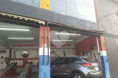 Loja à venda em Vila Granada, São Paulo, SP