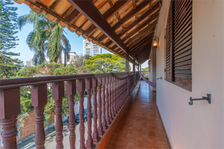 Casa à venda com 4 suítes em Jardim Prudência, São Paulo, SP