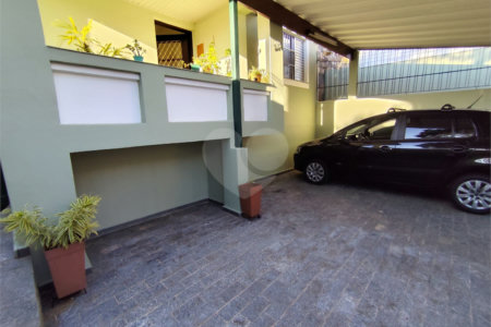 Casa Térrea à venda com 2 quartos em Santa Teresinha, São Paulo, SP