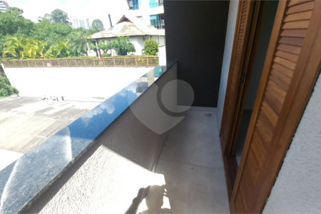 Casa para alugar com 3 quartos, sendo 1 suíte,  em Paraíso do Morumbi, São Paulo, SP