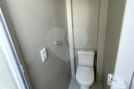 Apartamento para alugar com 2 quartos em Vila Constança, São Paulo, SP