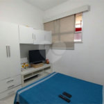 Apartamento à venda com 3 quartos em Maracanã, Rio de Janeiro, RJ