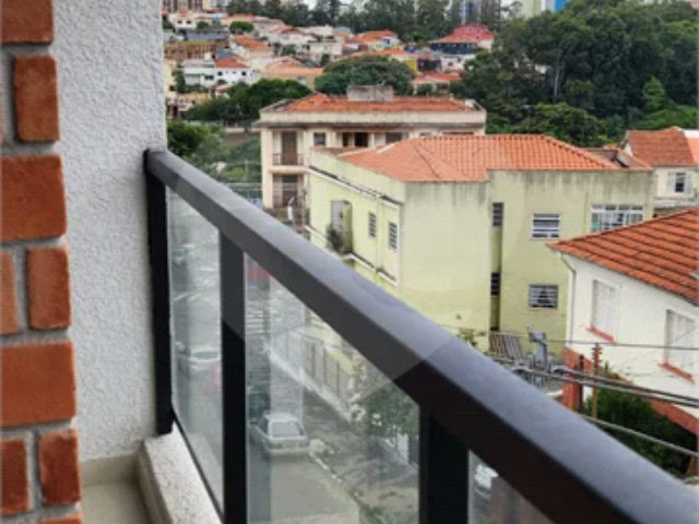 Apartamento à venda ou para alugar com 1 quarto em Santana, São Paulo, SP