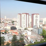 Cobertura à venda ou para alugar com 4 quartos, sendo 2 suítes, em Santana, São Paulo, SP