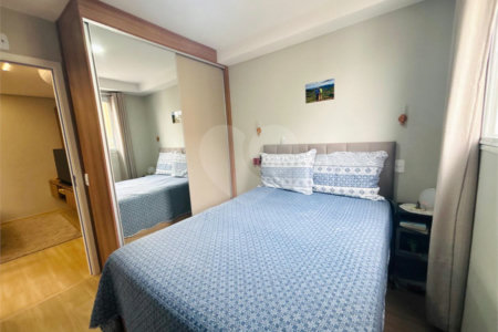 Apartamento à venda com 2 quartos em Além Ponte, Sorocaba, SP