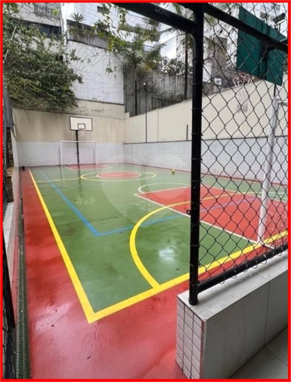 Cobertura à venda com 5 quartos, sendo 3 suítes, em Santa Cecília, São Paulo, SP
