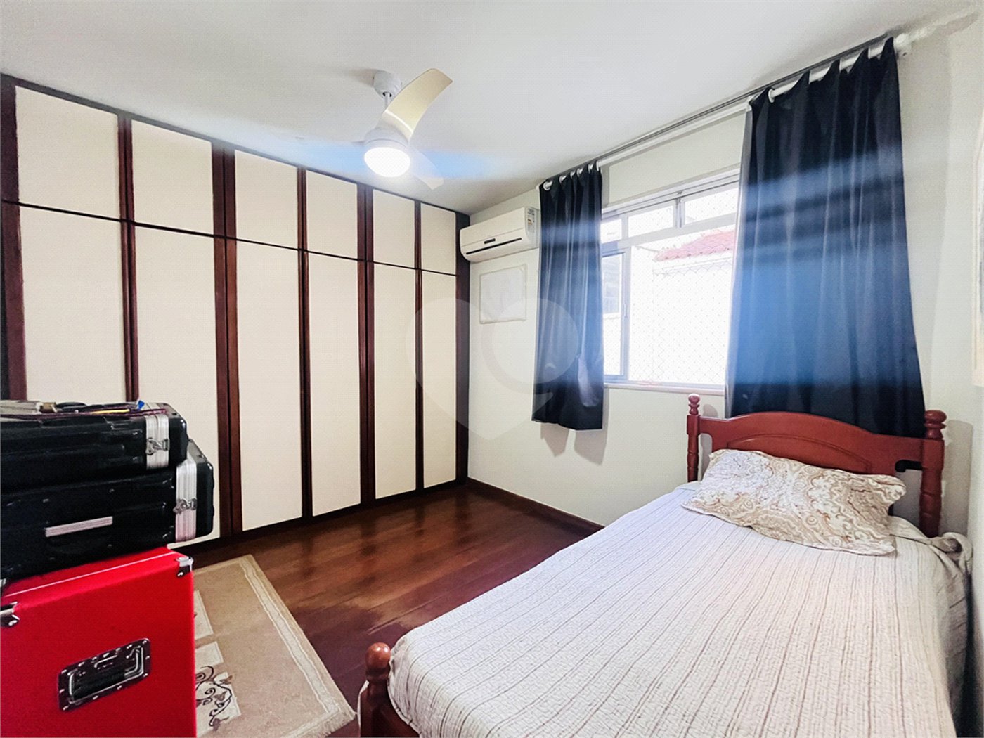 Cobertura à venda com 4 quartos, sendo 1 suíte, em Recreio dos Bandeirantes, Rio de Janeiro, RJ