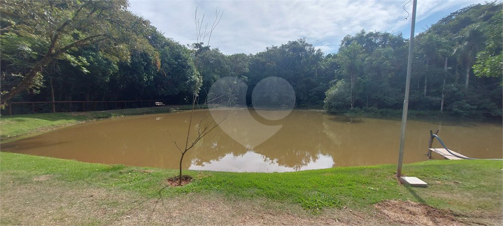 Terreno à venda no condomínio Fazenda Jequitibá, Sorocaba - SP