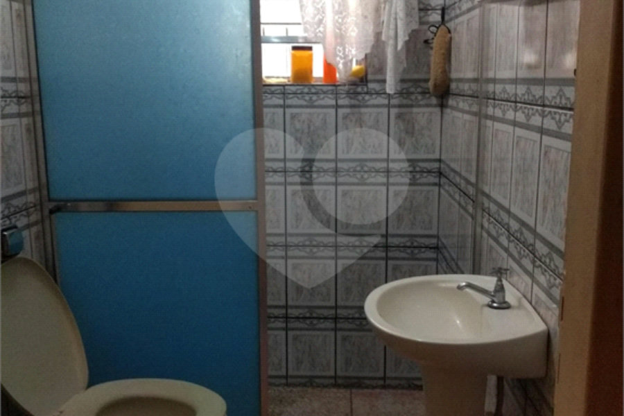 Sobrado à venda com 3 quartos em Jardim Acácio, Guarulhos, SP