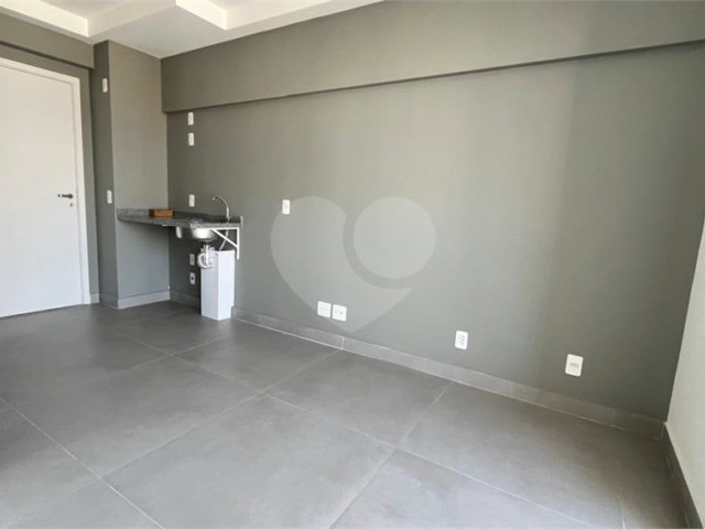 Studio à venda com 1 quarto em Santo Amaro, São Paulo, SP