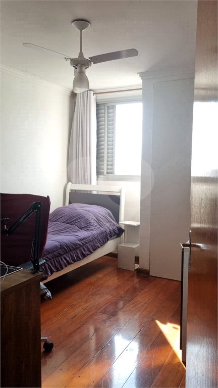 Apartamento à venda com 3 quartos, sendo 1 suíte, em Vila Guarani (z Sul), São Paulo, SP