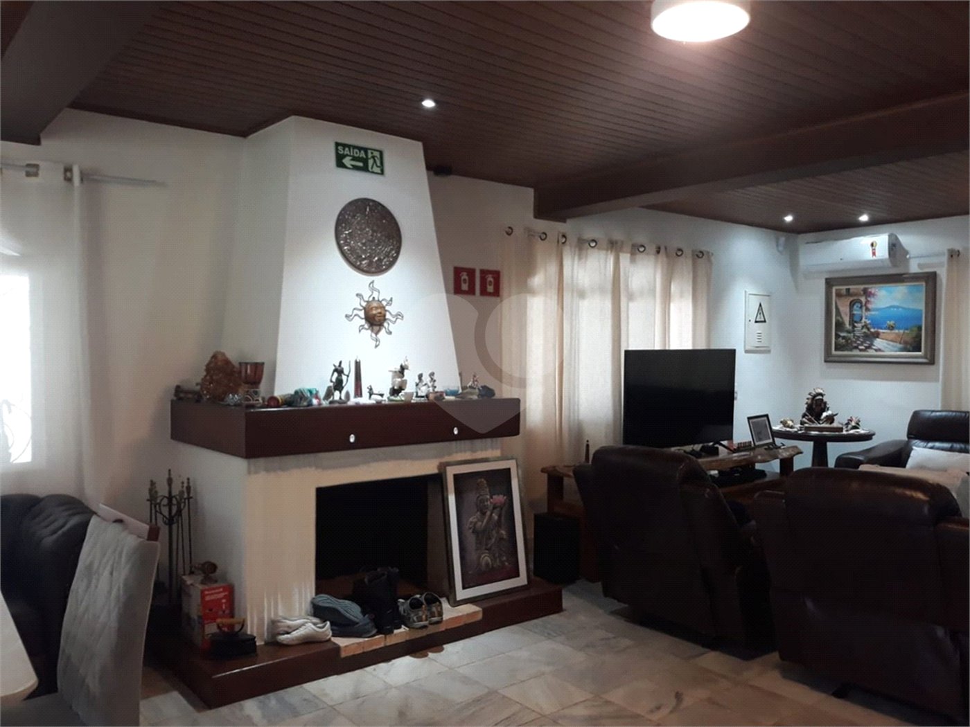 Sítio à venda com 7 quartos, sendo 5 suítes, em Jardim Vinhas do Sol (mailasqui), São Roque, SP