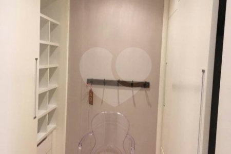 Apartamento à venda com 4 suítes em Paraíso do Morumbi, São Paulo, SP