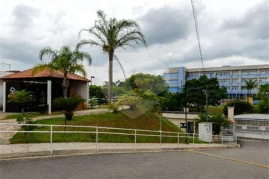 Casa à venda com 2 quartos no condomínio Villagio DI Veneza, São Paulo - SP