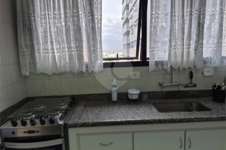 Apartamento à venda com 3 quartos, sendo 1 suíte, em Água Fria, São Paulo, SP