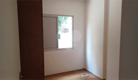 Apartamento à venda com 2 quartos em Brooklin, São Paulo, SP