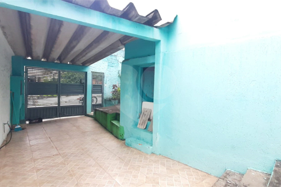 Casa Térrea à venda com 2 quartos em Tremembé, São Paulo, SP