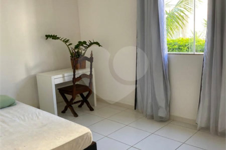 Casa à venda ou para alugar com 3 quartos em Praia Rasa, Armação dos Búzios, RJ