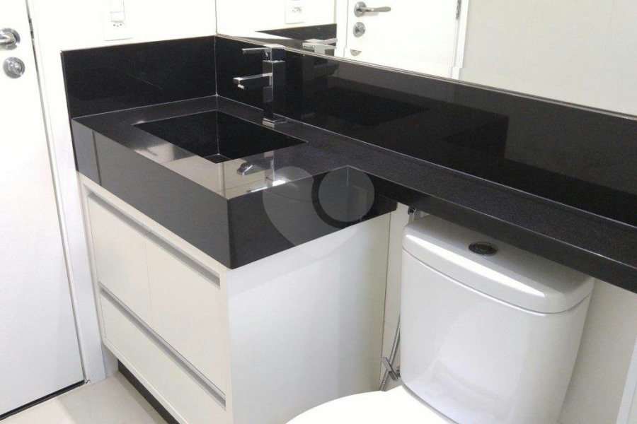 Apartamento à venda com 3 quartos, sendo 1 suíte, em Vila Irmãos Arnoni, São Paulo, SP