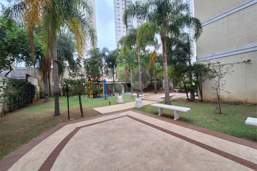 Apartamento à venda com 3 quartos em Imirim, São Paulo, SP