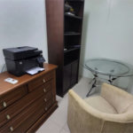 Sala Comercial à venda, Encruzilhada, Santos - SA0102.