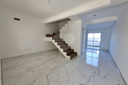 Casa à venda com 2 suítes no condomínio Residencial Américo Figueiredo, Sorocaba - SP