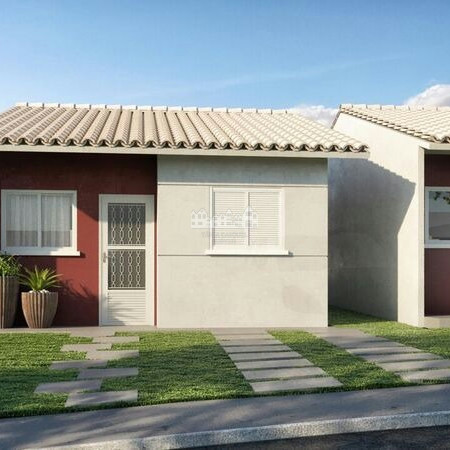 Casa à venda com 2 quartos em Caetetuba, Atibaia, SP