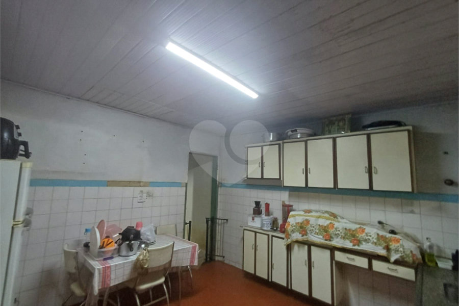 Casa à venda com 2 quartos em Lauzane Paulista, São Paulo, SP