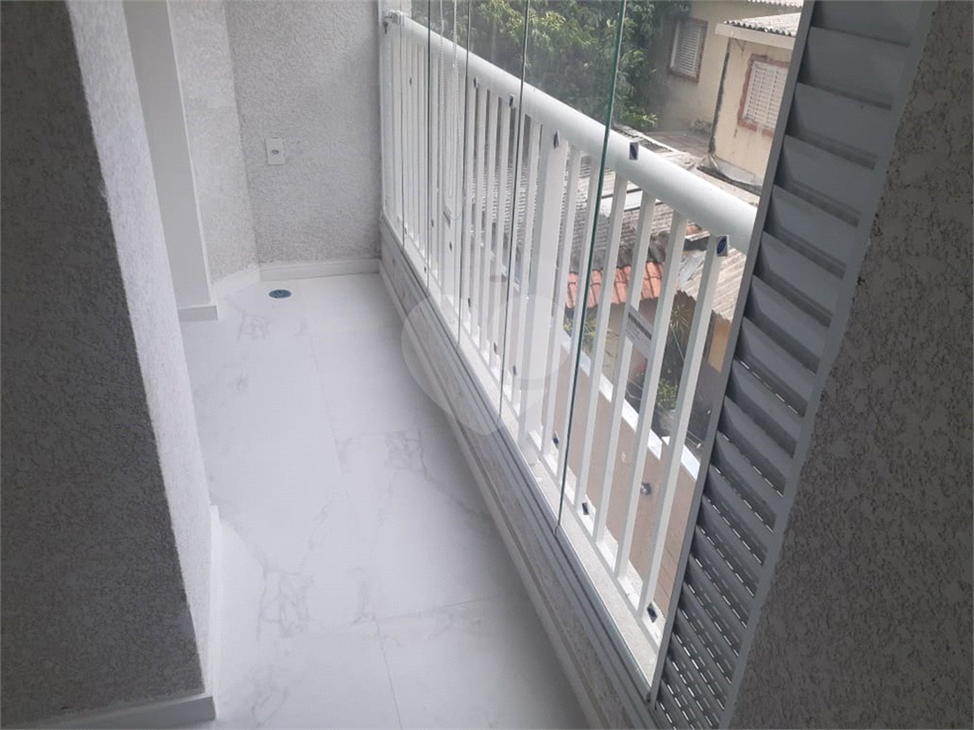 Apartamento à venda com 2 quartos em Mandaqui, São Paulo, SP